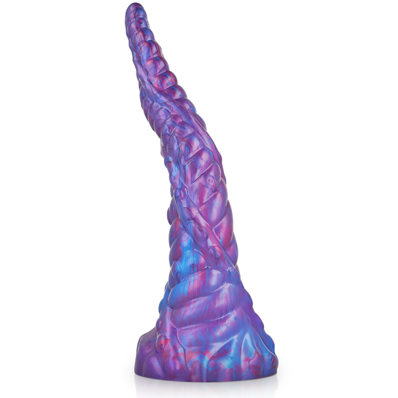 ÉPICO - DILDO NOKKEN CRIATURA DAS ÁGUAS