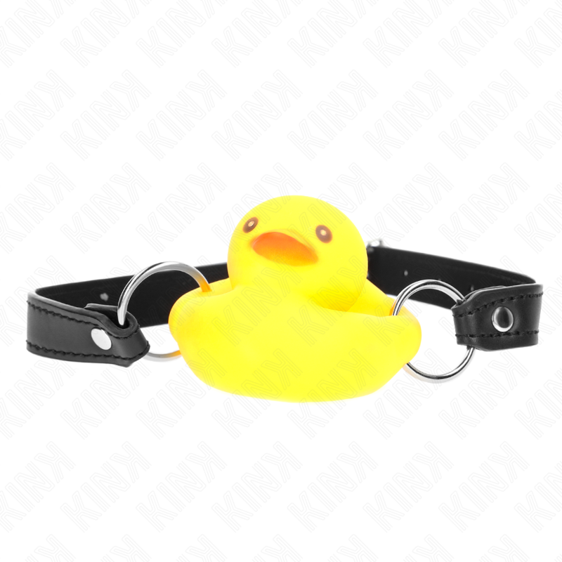 KINK - MÁSCARA COM BICO DE PATO