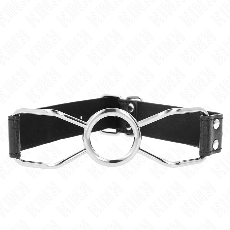 KINK - ANEL ARANHA 60 X 3 CM TAMANHO S 3 CM