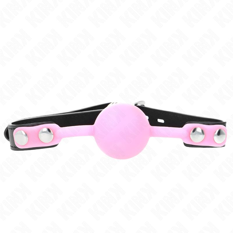 KINK - BOLA LUMINOSA DE SILICONE 4 CM SACO 60 x 2 CM