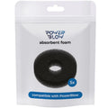 KIIROO - POWER BLOW ESPUMA ABSORVENTE EMBALAGEM DE 5