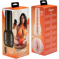 KIIROO - SINTA A REAGAN FOXX STROKER COLLECTION KIIROO STARS