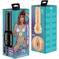 KIIROO - SINTA MOLLY STEWART STROKER COLLECTION KIIROO STARS