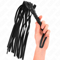 KINK - CHICOTE SIMPLES PRETO 45 CM