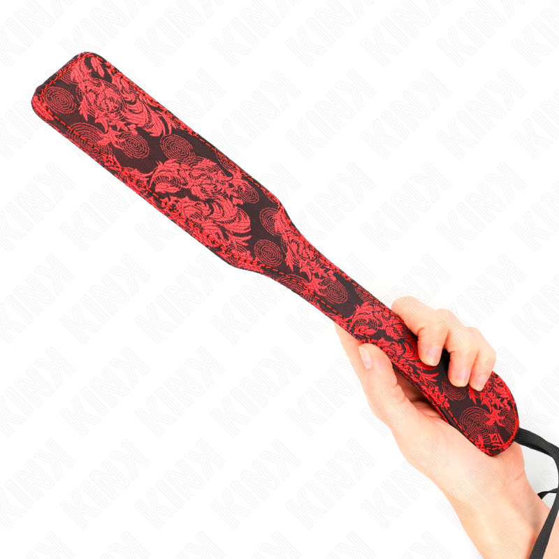 KINK - PALETA DE DESIGN SCANDALE 32 X 5,4 CM