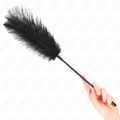 KINK - PLUMAS DE AVESTRUZ PARA CÓCEGAS 19 CM
