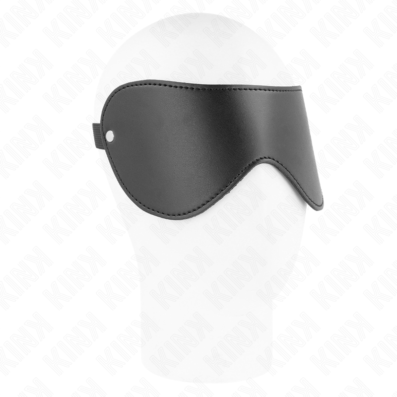 KINK - BANDAGEM EM PELE COM 2 REBITES 23 x 9,5 CM