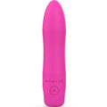 B SWISH - BCUTE INFINITE HEAT VIBRADOR CLÁSSICO AQUECEDOR ROSA