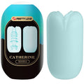PRETTY LOVE - MASTURBADOR MASCULINO MASHA AZUL