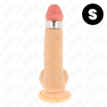 KINK - ANEL PARA PÉNIS EM METAL 2,6 CM
