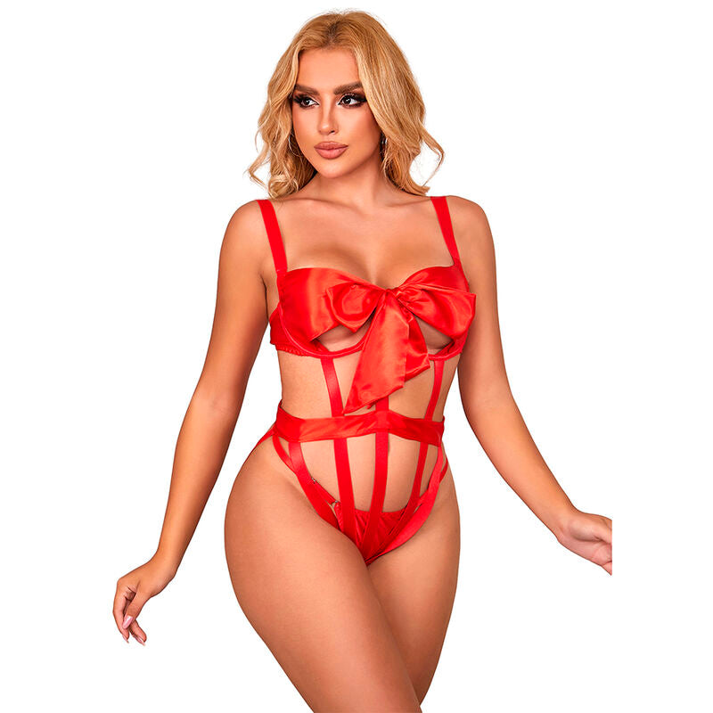 SUBBLIME - 954475 BODY SENSUAL A