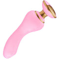 SHUNGA - MASSAGEM ÍNTIMA SANYA ROSA