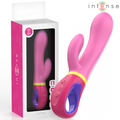 INTENSO - VIBRADOR COELHO ROSA DAPHNE