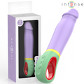 INTENSO - VIBRADOR VELMA CLÁSSICO ROXO