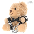 FETISH SUBMISSIVE - URSO YOGI MODELO BDSM 1