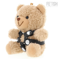 FETISH SUBMISSIVE - OURS EN PELUCHE BON