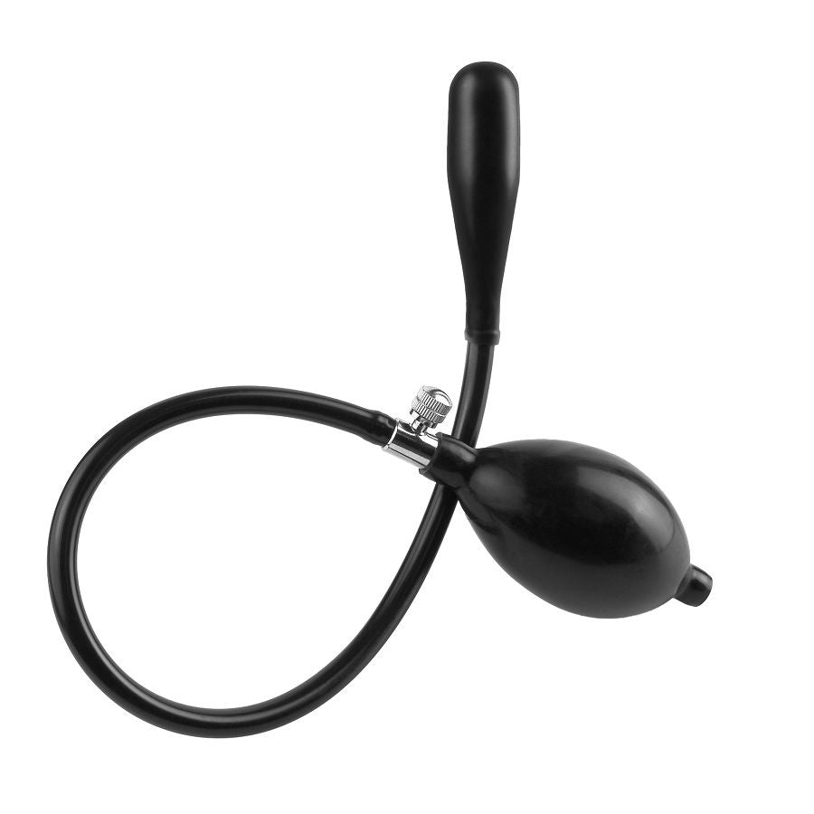 FANTASIA ANAL - PLUG