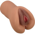 CRAZY BULL - ELIANA MULÂTRE VAGINA E ÂNUS