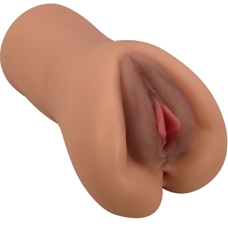 CRAZY BULL - ELIANA MULÂTRE VAGINA E ÂNUS