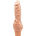 BAILE - VIBRADOR REALISTA BARBARA 19,5 CM COR DE PELE