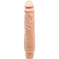 BAILE - VIBRADOR REALISTA 26 CM COR DE PELE