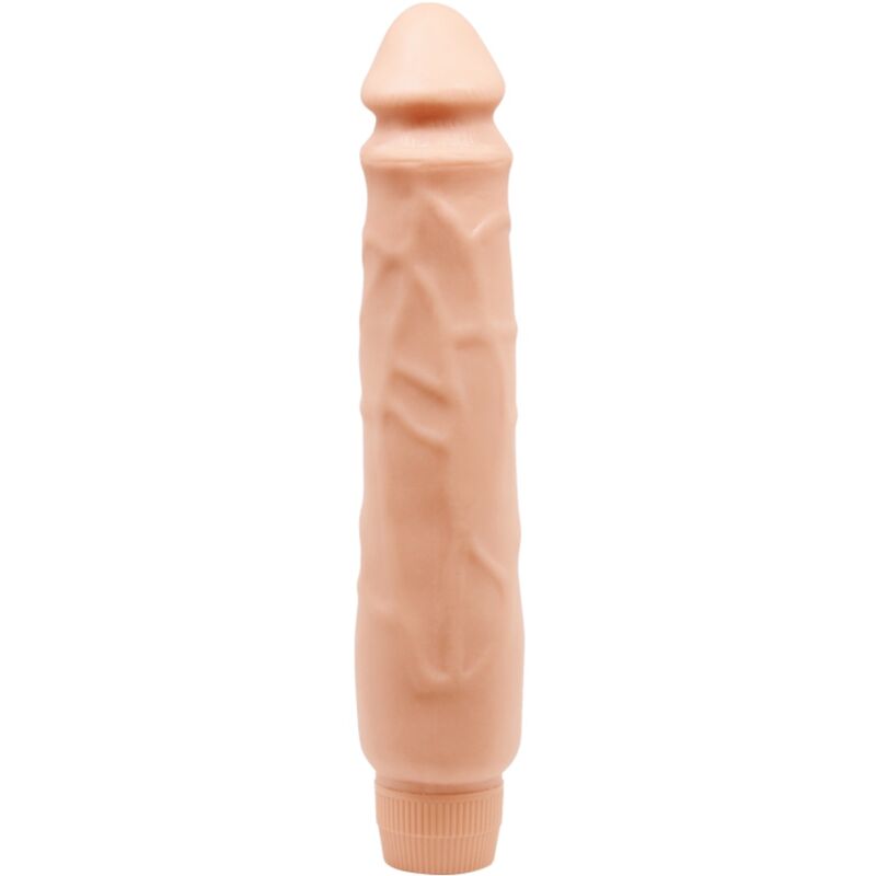 BAILE - VIBRADOR REALISTA 26 CM COR DE PELE