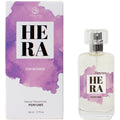 SECRETPLAY - HERA PERFUME NATURAL FEROMONAS SPRAY PARA MULHER 50 ML