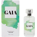 SECRETPLAY - GAIA PERFUME NATURAL DE FEROMONAS SPRAY PARA MULHER 50 ML