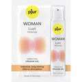 PJUR - WOMAN LUST GEL VIBRANTE INTENSA DOSE ÚNICA PARA O ORGASMO 1,5 ML