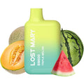 LOST MARY - BM600 VAPER NICOTINA 2% DESCARTÁVEL TRIPLE MELON