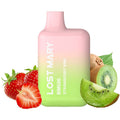 LOST MARY - BM600 VAPORIZADOR NICOTINA 2% DESCARTÁVEL MORANGO KIWI