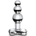 PINGENTES DE GELO - N. 47 MASSAGEM DE CRISTAL