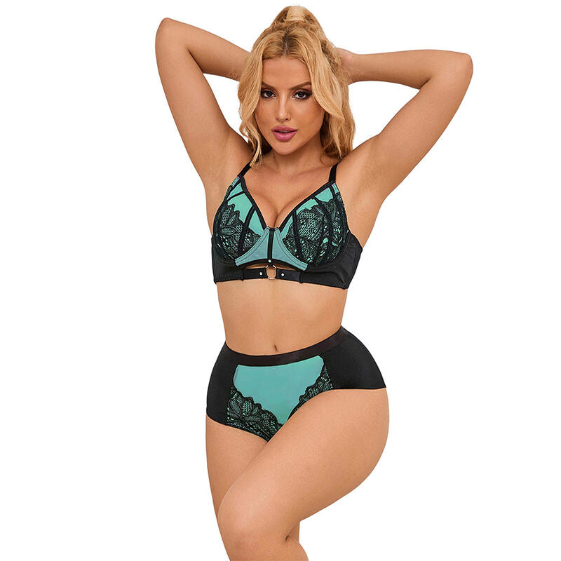 SUBBLIME - 955564 CONJUNTO SUTIÃ-