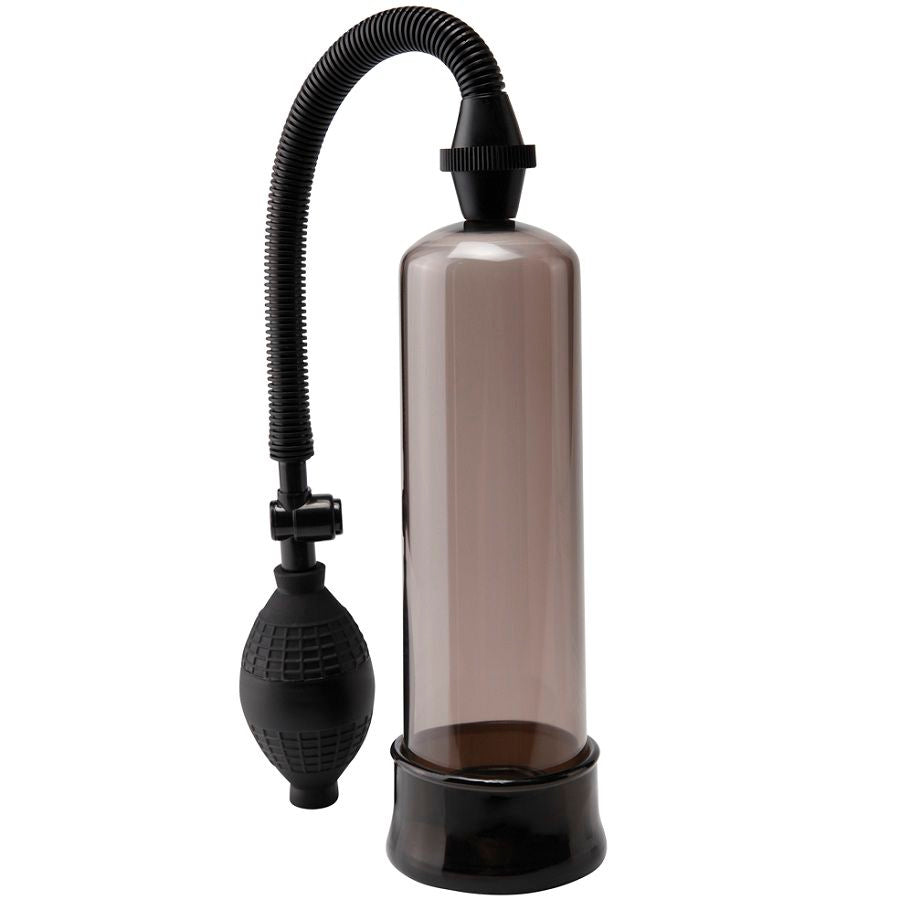 PUMP WORX - POWER PUMP PARA PRINCIPIANTES PRETO