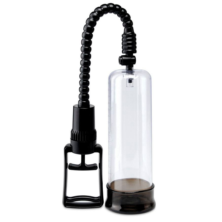 PUMP WORX - AUMENTADOR DE PENIS DE LARGURA MÁXIMA