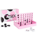 SECRETPLAY - JOGO EM MADEIRA PLAY4SEX