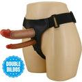 PRETTY LOVE - KEAVEN ARNÊS CUECA DUPLA