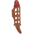 PRETTY LOVE - EXTENSOR DE PÉNIS VIBRATÓRIO PRESTON 18 CM