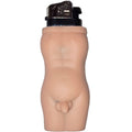 DIABLO PICANTE - ISQUEIRO CORPORAL MASCULINO NATURAL
