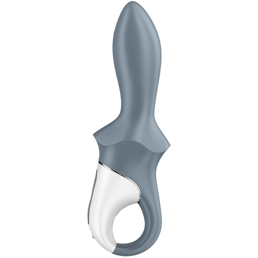SATISFYER - AIR PUMP BOOTY 1 VIBRADOR