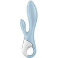SATISFYER - AIR PUMP BUNNY 1 VIBRADOR