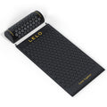 LELO - TAPETE DE ACUPRESSÃO PARA MASSAGEM CORPORAL PRETO