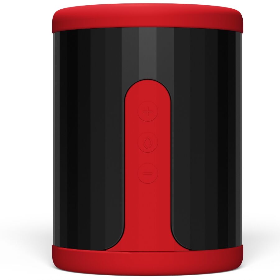 LELO - MASTURBADOR MASCULINO F2S™ TEAL VERMELHO