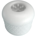 PRETTY LOVE - MASTURBADOR MASCULINO CRYSTLE BRANCO