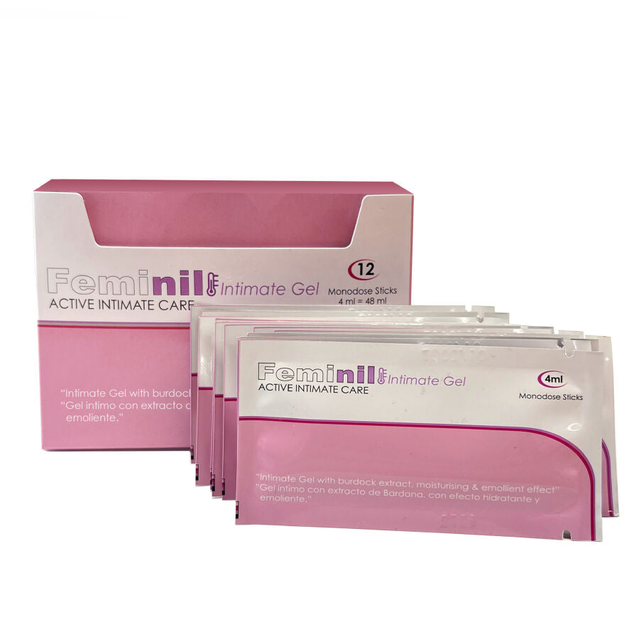 500 COSMETICS - LUBRIFICANTE À BASE DE ÁGUA FEMINIL LUBE EFEITO AQUECEDOR