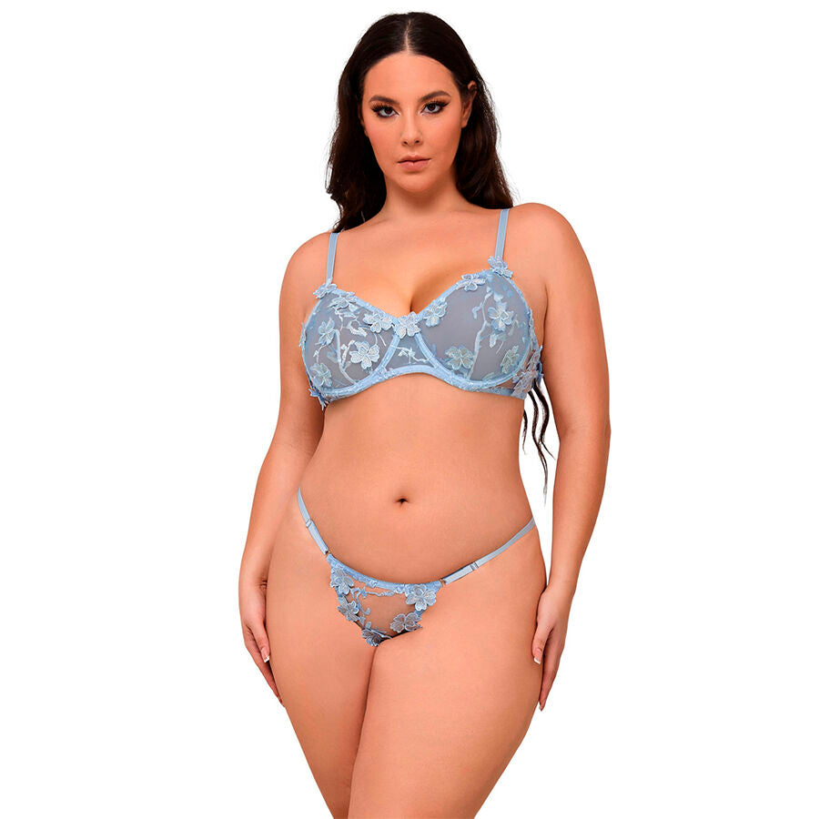 SUBBLIME - 957636 ENSEMBLE SOUTIEN-
