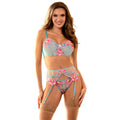 SUBBLIME - 957643 CONJUNTO SUTIÃ-
