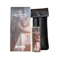 BURN - MALE TOUCH PERFUME HOMEM 20 ML