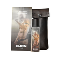 BURN - PERFUME MASCULINO COURO 20 ML