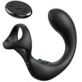 ANAL FANTASY ELITE COLLECTION - MASSAGE ANAL VIBRATÓRIO COM COMANDO À DISTÂNCIA